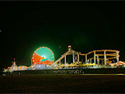 Santa Monica Pier