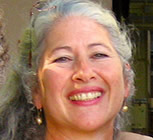 Bromberg is an award-winning artist