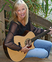 Marlene Hutchison