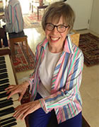 French instructor Dr. Margaret Drach