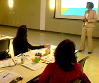 Instructors Forum