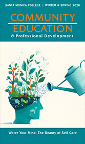WINTER-SPRING 2026 SMC Community Education Catalog (PDF)